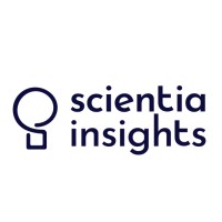 Scientia Insights logo - Similar company to Scientia
