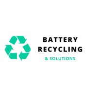 Battery Recycling & Solutions logo - Similar company to Systems Solutions Engineering