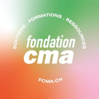 Fcma- fondation chanson et musiques actuelles logo - Similar company to Two Gentlemen