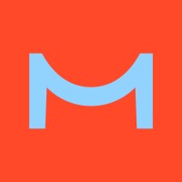 Mondriaan Fund logo - Similar company to Open Eind