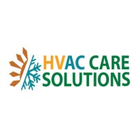 HVAC CARE SOLUTION logo - Similar company to Docco360