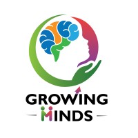 Growing Minds Mental Health Services logo - Similar company to Active Path Mental Health