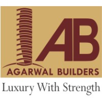 Agarwal Builders logo - Similar company to Ahuja Group
