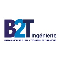 B2T INGENIERIE logo - Similar company to Fluencie