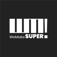 Wemakesuper!