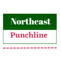 Northeast Punchline logo - Similar company to Handmade Insights + Strategy