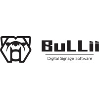 BuLLii - Digital Signage Software logo - Similar company to Mwm