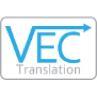 VECTranslation logo - Similar company to Fae Traduction