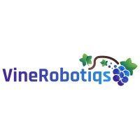 VineRobotiqs logo - Similar company to Picker Agrobotics