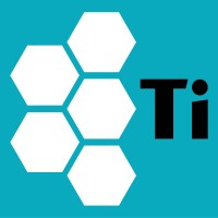 Ti Consulting logo - Similar company to Newframe Consulting Ltd