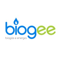 Biogee Biogás e Energia logo - Similar company to Ferbgas Renewable |Biomethane|