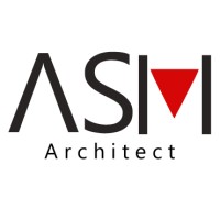 ASM-Architect logo - Similar company to Harper Brawner Llc