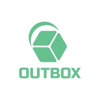 Outbox logo - Similar company to Dellly
