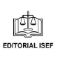 Editorial Isef logo - Similar company to Instituto Superior De Estudios Fiscales A.C. (Isef)