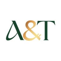 Aeon & Trisl UK logo - Similar company to Onefilta