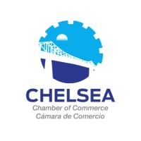 Chelsea Chamber of Commerce logo - Similar company to Harborcov