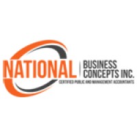 National Business Concepts logo - Similar company to Champions Mortgage