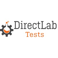 DirectLabTests logo - Similar company to Grassroots Labs
