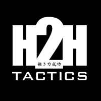 H2H Tactics logo - Similar company to Martiability