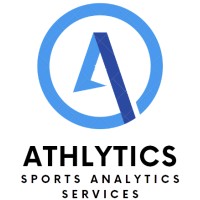 Athlytics - Sports Analytics logo - Similar company to Sports Analytics Solutions