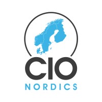 CIO Nordics logo - Similar company to Cxo Bespokes Presents Elevating Banking: 2025 Global Cxo Dinner Series On Generative Ai