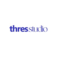 Thres Studio logo - Similar company to Orquesta: Growth Marketing