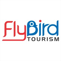 FlyBirdTourism.com logo - Similar company to Optimum Solutions