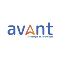 Avant Tecnologia da Informação logo - Similar company to Avant Tecnologia