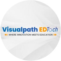 Visualpath EdTech logo - Similar company to Marveluxe Edtech Llp