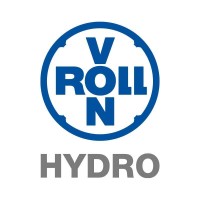 VonRoll Hydro Belgrade logo - Similar company to Frobas D.O.O.