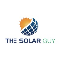 The Solar Guy logo - Similar company to Xvi Technologies, Inc.