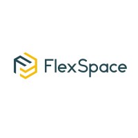 FlexSpace logo - Similar company to Vetrospace