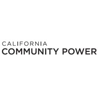 California Community Power logo - Similar company to Balboa Candy