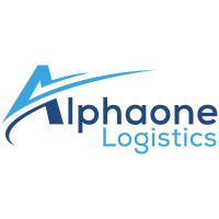 Alphaone Logistics logo - Similar company to Sigea