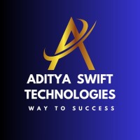 Aditya Swift Technologies Pvt Ltd logo - Similar company to Swifttech Solutions, Inc.