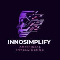 InnoSimplify AI logo - Similar company to Future Soft Ai