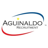 Aguinaldo Recruitment Agency, Inc. - Healthcare Recruiting for the USA logo - Similar company to Jgb Associates Inc