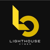 Lighthouse Cyber logo - Similar company to Abingdon Learning Trust