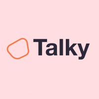 Talky Labs logo - Similar company to Talky Inc.