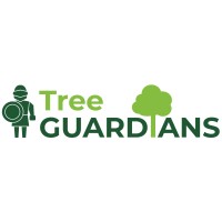 Tree Guardians logo - Similar company to Aka Tree Service