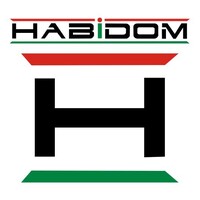 Habidom logo - Similar company to Azmac, Unipessoal, Lda.