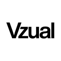 Vzual Creative logo - Similar company to 9H Sec