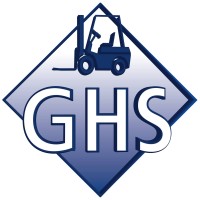 Geven Heftruck Service logo - Similar company to Ages Heftruckservice