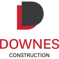 DOWNES CONSTRUCTION COMPANY logo - Similar company to Savy & Sons