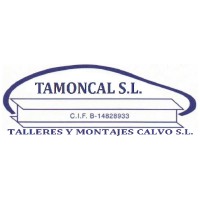 Talleres y Montajes Calvo S.L. logo - Similar company to Gyocivil