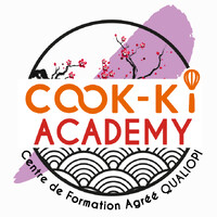 COOK-KI ACADEMY & CHEF PRIVÉ logo - Similar company to We Up