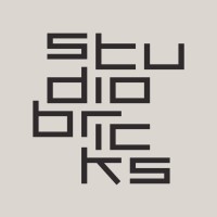 Studiobricks logo - Similar company to Pulse Audio