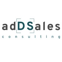 adDSales consulting logo - Similar company to Aradio Group