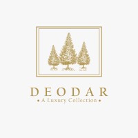 Deodar | A Luxury Collection logo - Similar company to Reptick
