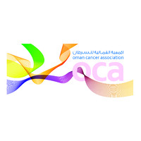 Oman Cancer Association logo - Similar company to Menadna